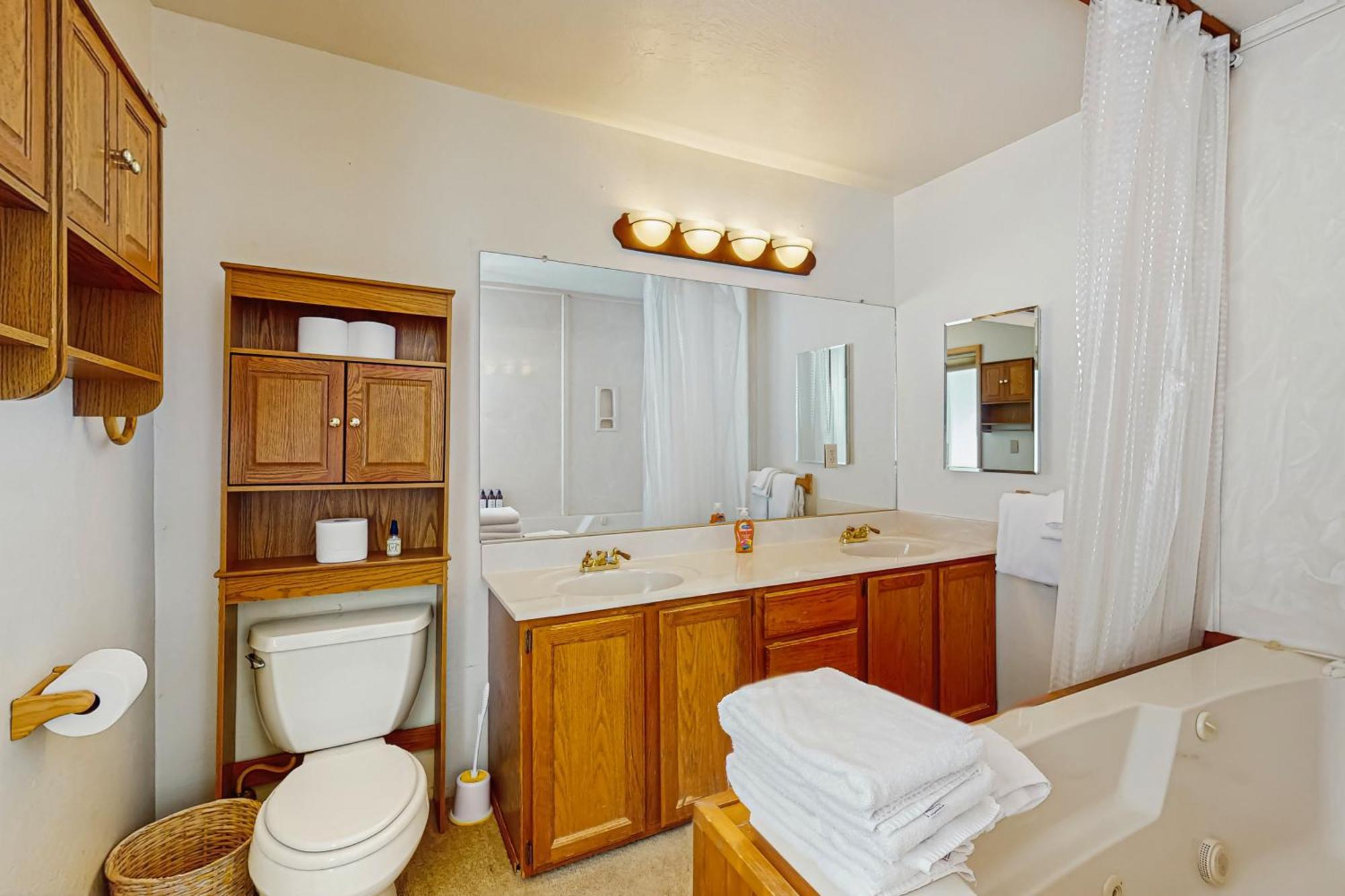 Villa Mountain View Getaway Stateline Exterior foto
